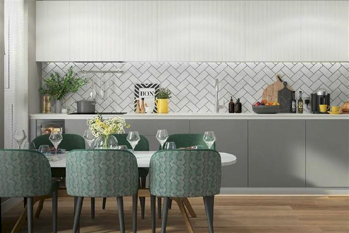 2 Bedroom Flat To Rent In Watson House, The Green Quarter UB1