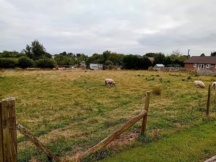 Plot For Sale In Maes Cawnen, Trelech, Carmarthen, SA33