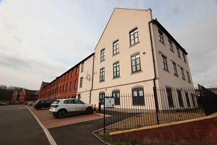 1 Bedroom Flat To Rent In Apartment The Prestons, Viaduct Road, Burley, Leeds, West Yorkshire, LS4
