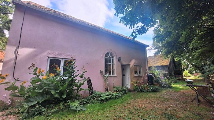 2 Bedroom Cottage To Rent In Algar Road, Bressingham, Diss, IP22