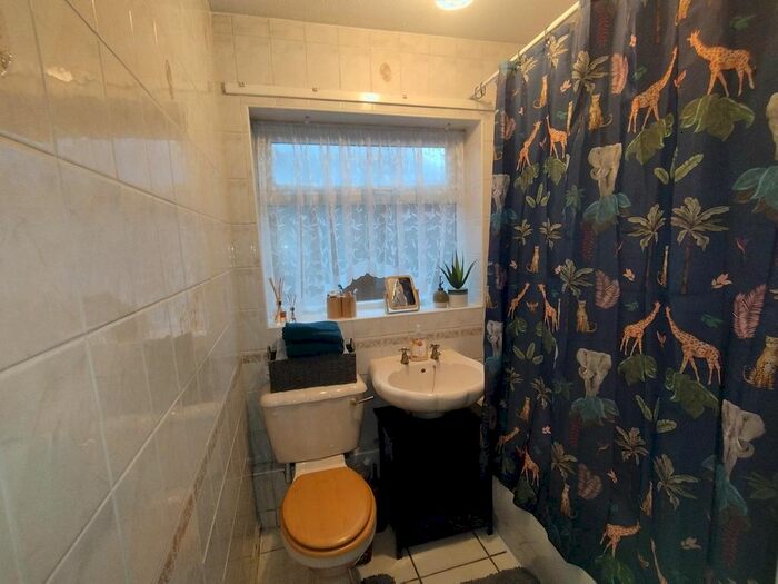2 Bedroom Semi-Detached Bungalow To Rent In Wellspring Close, Acklam, Middlesbrough, TS5