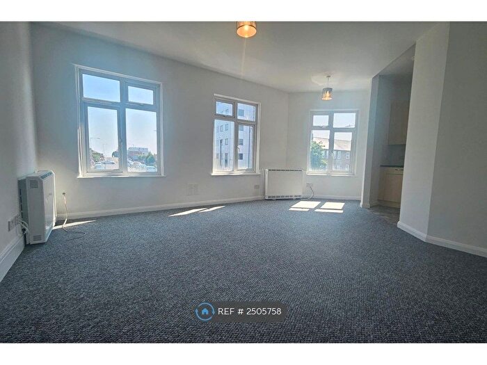 1 Bedroom Flat To Rent In Southchurch Road, Southend-On-Sea, SS1