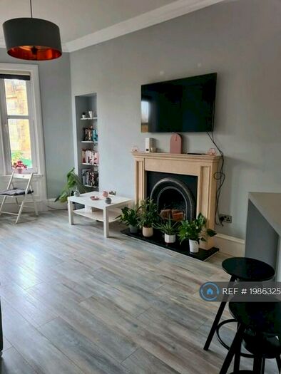 2 Bedroom Flat To Rent In Sinclair Drive, Glasgow, G42