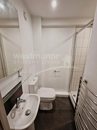 2 Bedroom Apartment To Rent In Stamford Street, Leicester, Leicestershire, LE1
