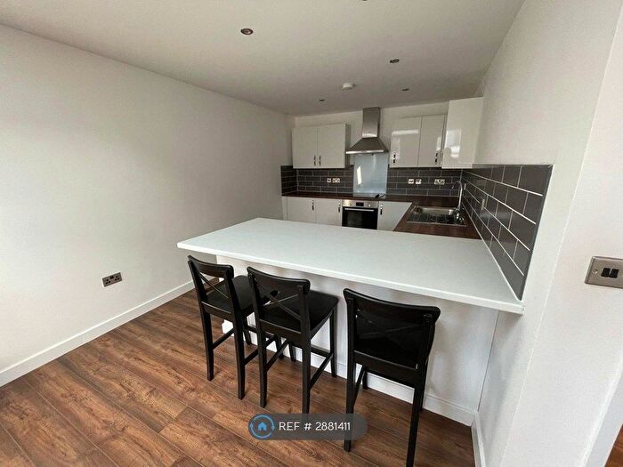 2 Bedroom Flat To Rent In Queens Road, Coventry, CV1