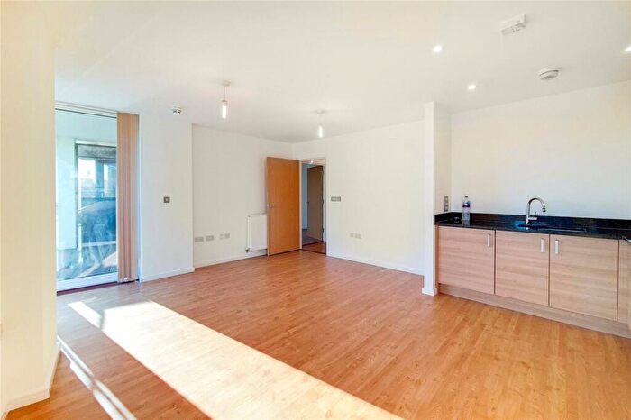 1 Bedroom Apartment To Rent In Heybourne Crescent, London, NW9