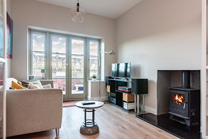 1 Bedroom Bungalow For Sale In Priory Lane, Thurgarton, Nottingham, NG14