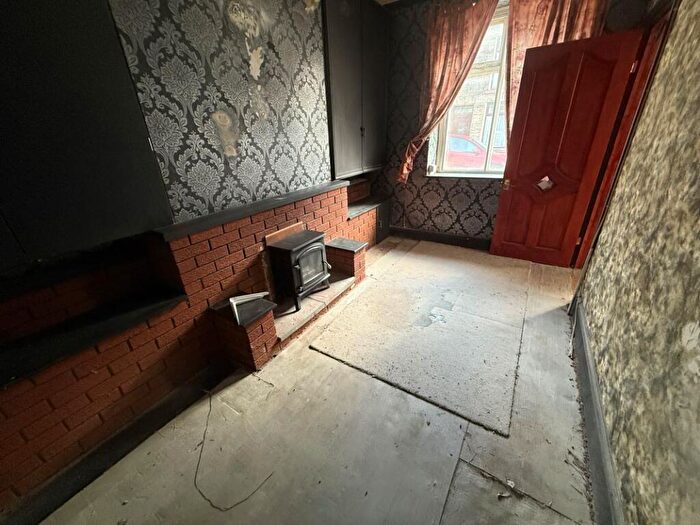 2 Bedroom Bungalow For Sale In A Albert Street, Pentre, Mid Glamorgan, CF41