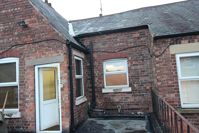 1 Bedroom Flat To Rent In Broxtowe Street, Sherwood, Nottingham, NG5