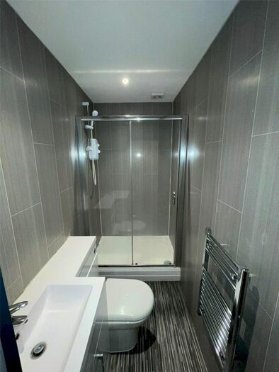 1 Bedroom Flat To Rent In John Street, Sunderland, Tyne &amp; Wear, SR1