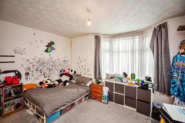 2 Bedroom Terraced House For Sale In Alexandra Road, Sheerness, Kent, ME12