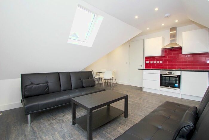 1 Bedroom Flat To Rent In Kenton Road, Harrow, HA1