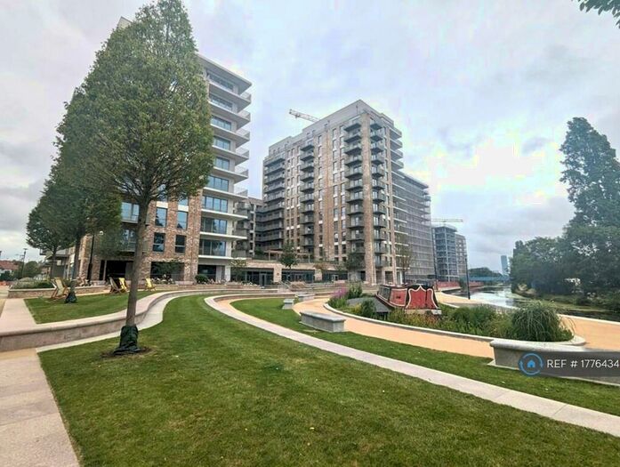 2 Bedroom Flat To Rent In Beresford Avenue, Wembley, HA0