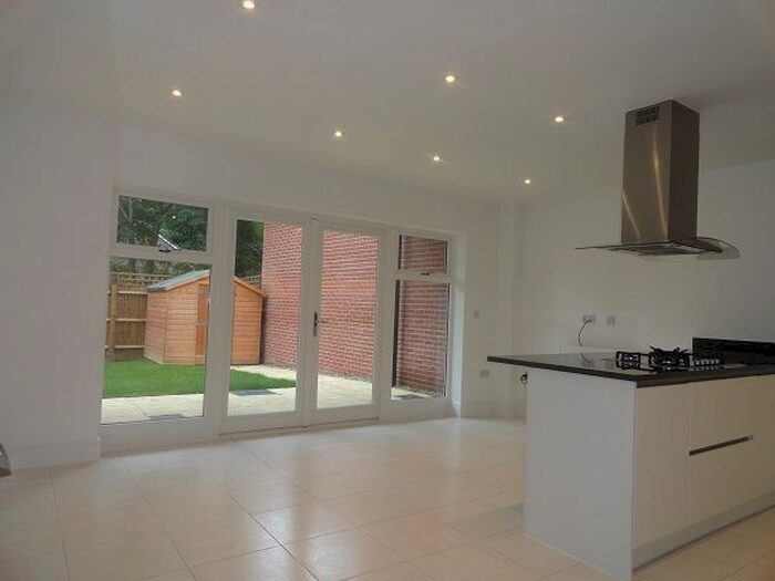 3 Bedroom End Of Terrace House To Rent In Wilkes Close, Mill Hill East, NW7