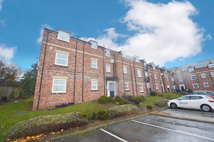 2 Bedroom Flat To Rent In New School Road, Sheffield, S20