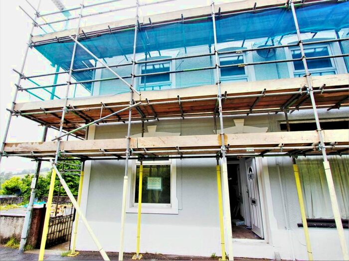 3 Bedroom Property To Rent In Tan Yr Allt, High Street, Sennybridge, LD3