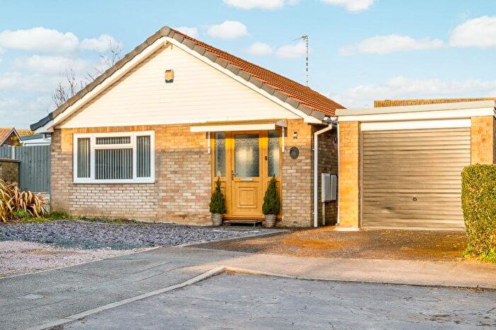 3 Bedroom Bungalow For Sale In Walnut Road, Kirton, PE20
