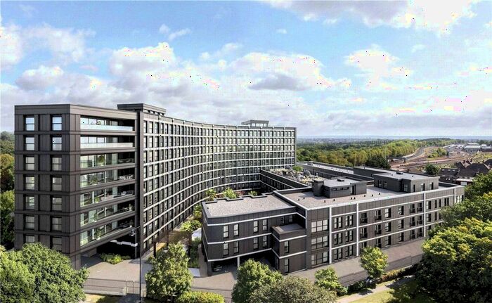 1 Bedroom Flat To Rent In Cockfosters Road, Barnet, EN4