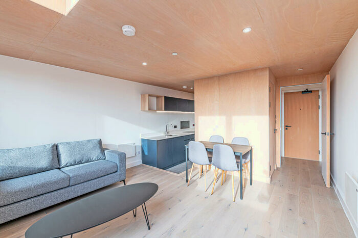 2 Bedroom Apartment To Rent In Spinners Way, Castlefield, Manchester, M15