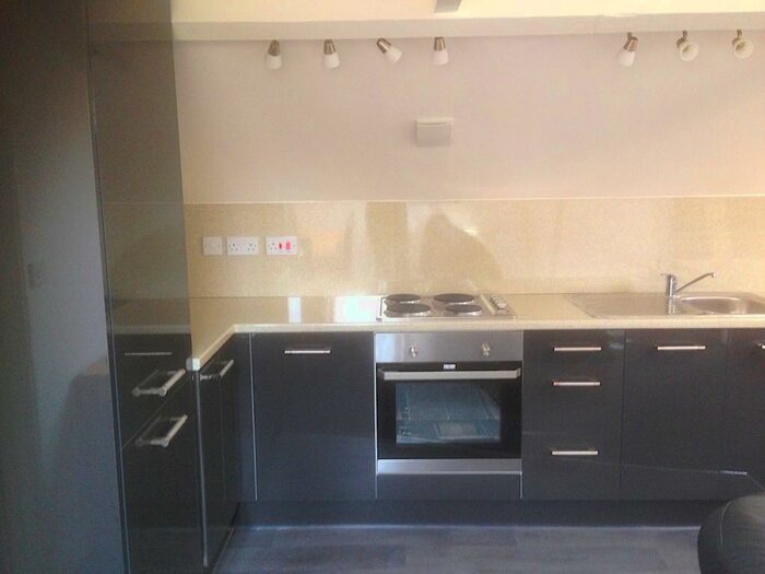 1 Bedroom Apartment To Rent In Pearson Park, HU5