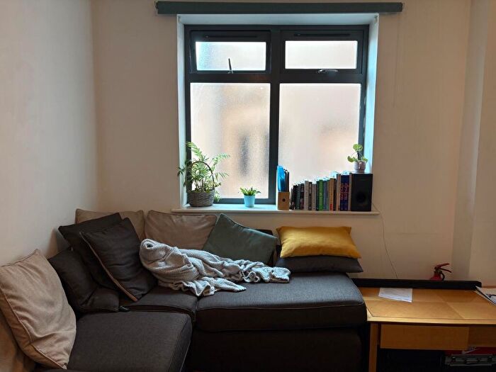 3 Bedroom Apartment To Rent In Randolph Street, Oxford, Oxfordshire, OX4