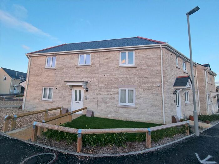 1 Bedroom Flat To Rent In Bumpers Lane, Bumpers Lane, Portland, Dorset DT5