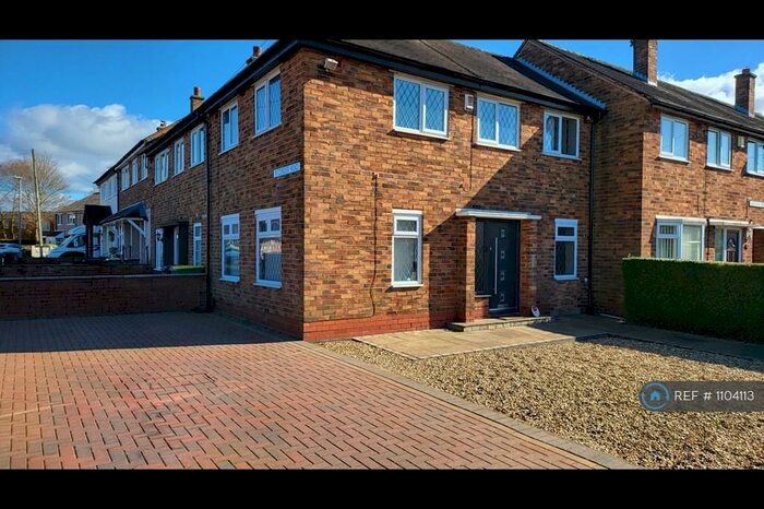 3 Bedroom End Of Terrace House To Rent In Greavestown Lane, Lea, Preston, PR2