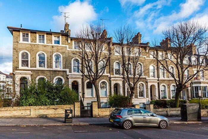 1 Bedroom Flat To Rent In Dartmouth Park Hill, Dartmouth Park, NW5