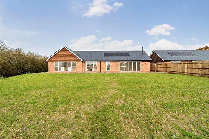 4 Bedroom Bungalow For Sale In Broad Oak, Sturminster Newton, DT10
