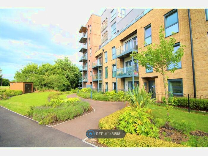 1 Bedroom Flat To Rent In Macro House, Oakgrove, Milton Keynes, MK10
