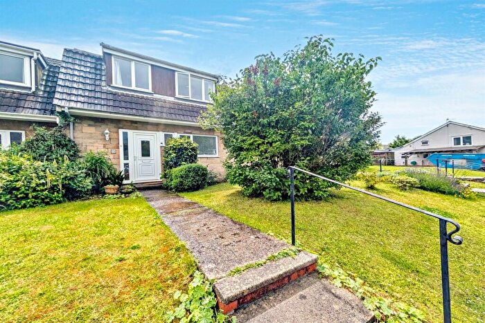 3 Bedroom Terraced House For Sale In Cerne Abbas, DT2