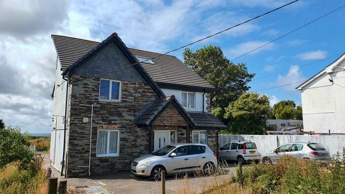 2 Bedroom Flat To Rent In Pengelly, Delabole PL33