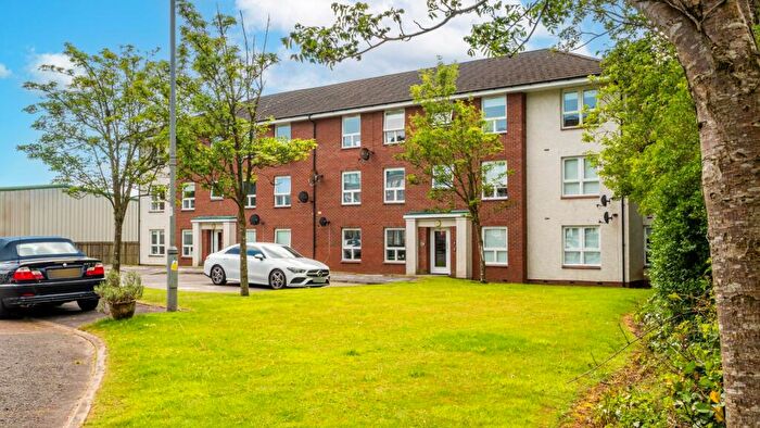 2 Bedroom Apartment To Rent In Strathblane Gardens, Flat /, Anniesland, Glasgow, G13