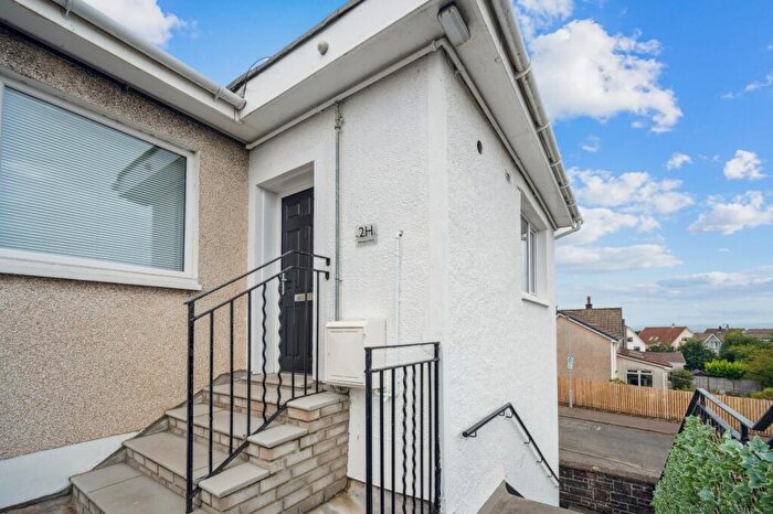 1 Bedroom Flat To Rent In Glasgow Road, Eaglesham, East Renfrewshire, G76