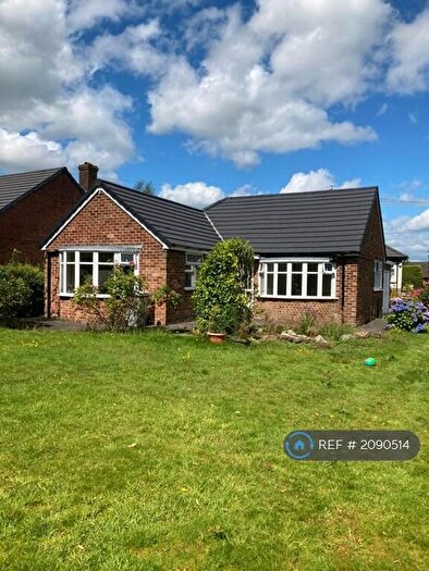 2 Bedroom Bungalow To Rent In Royal Meadows, Macclesfield, SK10