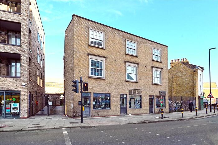 1 Bedroom Flat For Sale In Deptford Bridge, London, SE8