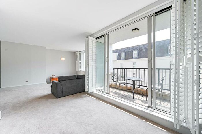 2 Bedroom Flat For Sale In Chelsea Harbour, Chelsea, London, SW10