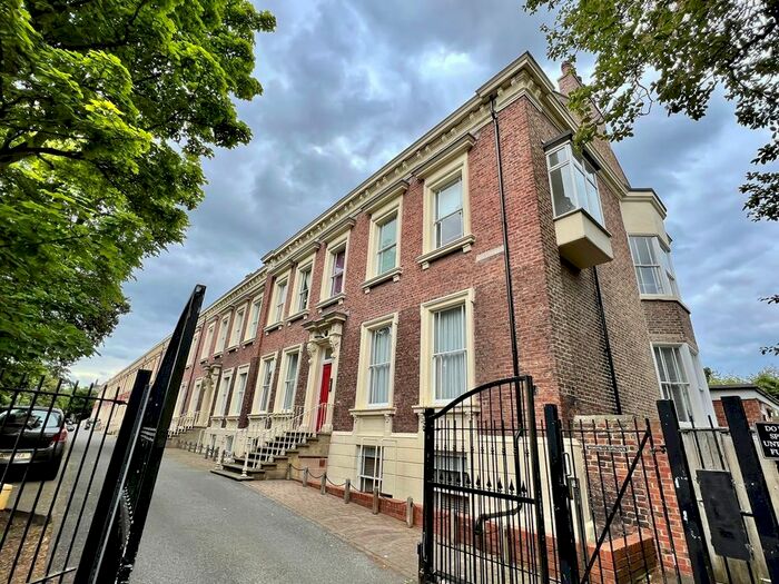 2 Bedroom Flat To Rent In The Esplanade, Sunderland, SR2