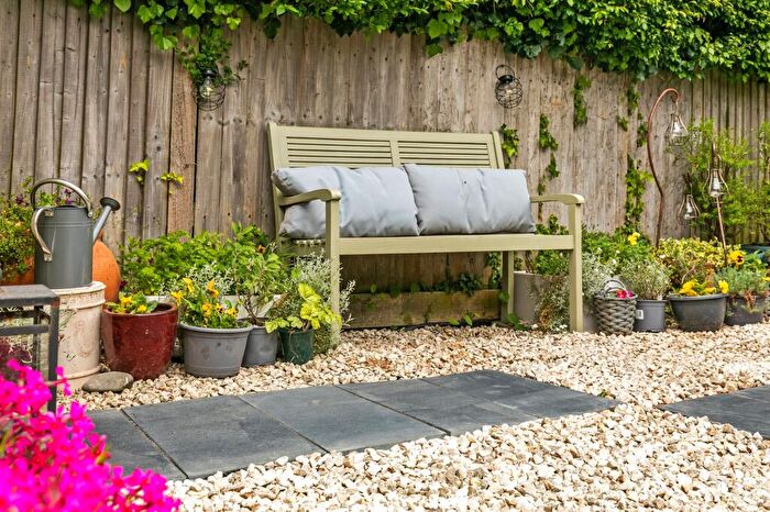 2 Bedroom Semi-Detached Bungalow For Sale In Rutledge Drive, Littleton, SO22