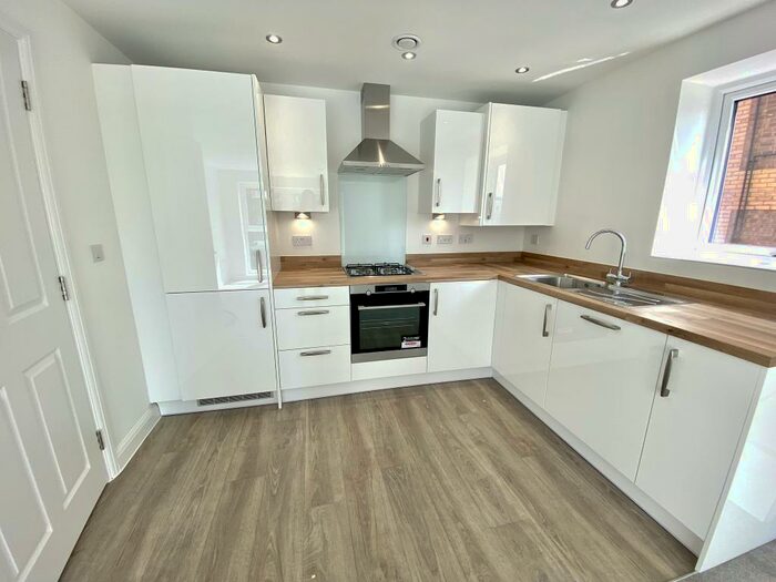 1 Bedroom Flat To Rent In Belgrave Middleway, Birmingham, B5