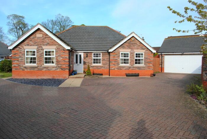 3 Bedroom Detached Bungalow To Rent In Saxon Gardens, Fishtoft, Boston, PE21