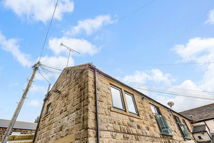 1 Bedroom Apartment To Rent In Studio, Back High Street, Yeadon, LS19