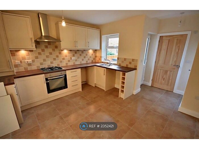 2 Bedroom Semi-Detached House To Rent In Newton Road, Wilmslow, SK9