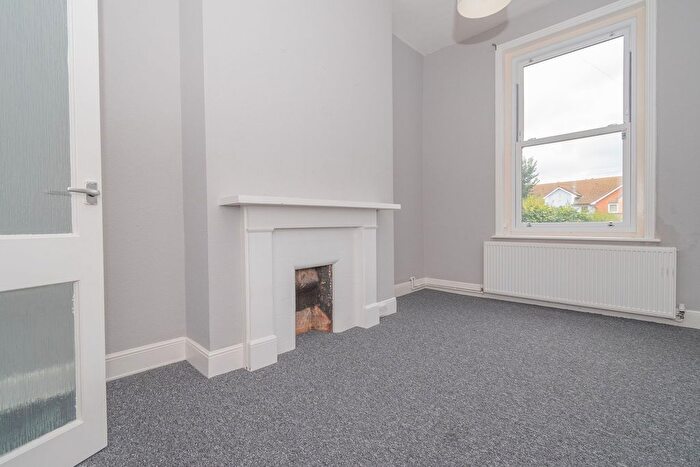 1 Bedroom Flat To Rent In High Street, Ramsgate, CT11