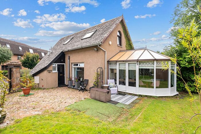 2 Bedroom Detached House For Sale In Shawhill Road, Shawlands, Glasgow, G41