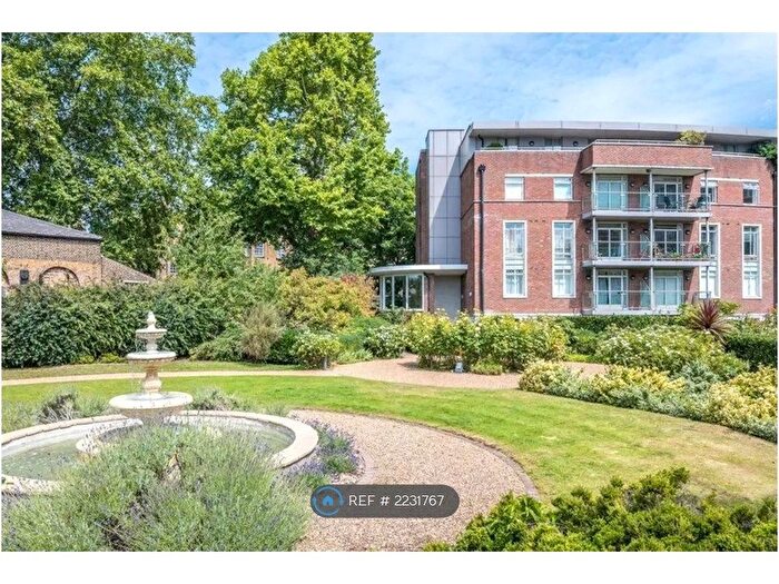 2 Bedroom Flat To Rent In Myddelton Passage, London, EC1R