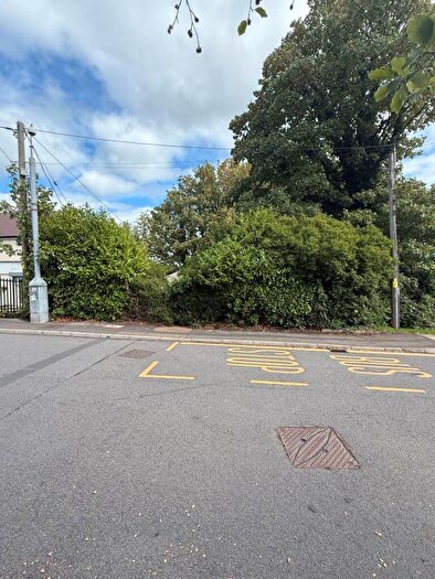Plot For Sale In Sebastopol Labour Club The Avenue, Griffithstown, Griffithstown, Pontypool, Gwent, NP4