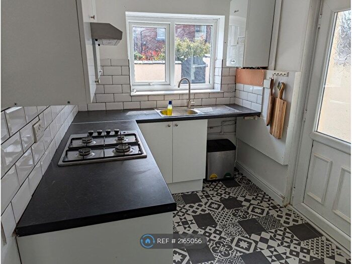 2 Bedroom Terraced House To Rent In Denton, Denton, M34