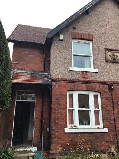 4 Bedroom Semi Detached House To Rent In Dli Cottages, Back Western Hill, Durham, DH1