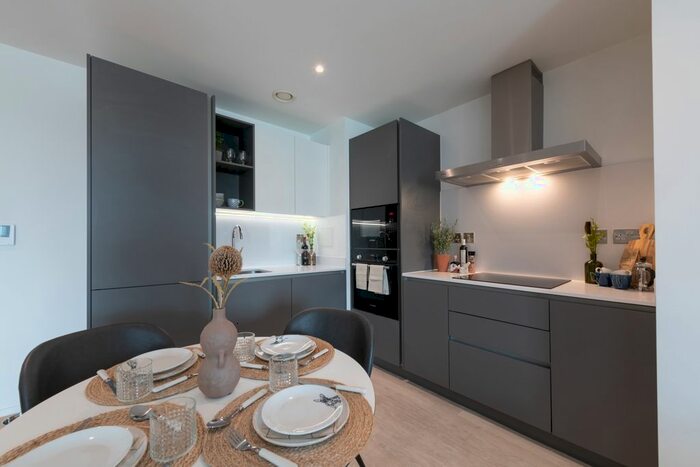 1 Bedroom Flat To Rent In Baltic Yard, Blundell Street, Liverpool, L1